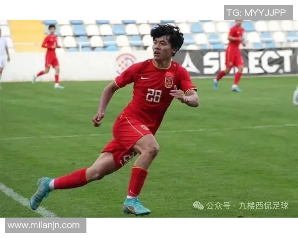 全运会U18男足广东队逆转河南队布尼亚明梅开二度魏祥鑫破门助胜 全运会U18男足广东队逆转河南队布尼亚明梅开二度魏祥鑫破门助胜