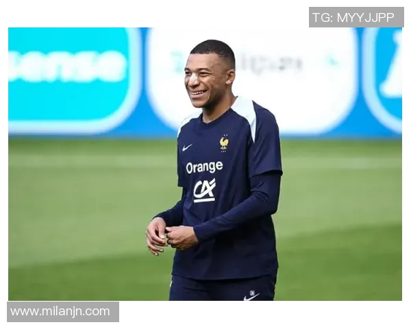 姆巴佩伤情检查结果乐观下周将恢复随队训练备战新赛季 姆巴佩伤情检查结果乐观下周将恢复随队训练备战新赛季