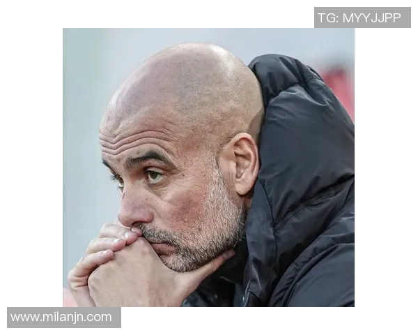 瓜帅若本赛季夺冠是否会考虑离开曼城的可能性分析 瓜帅若本赛季夺冠是否会考虑离开曼城的可能性分析