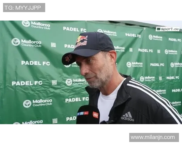 克洛普称赞维尔茨为百年天才相关讨论不应被夸大 克洛普称赞维尔茨为百年天才相关讨论不应被夸大