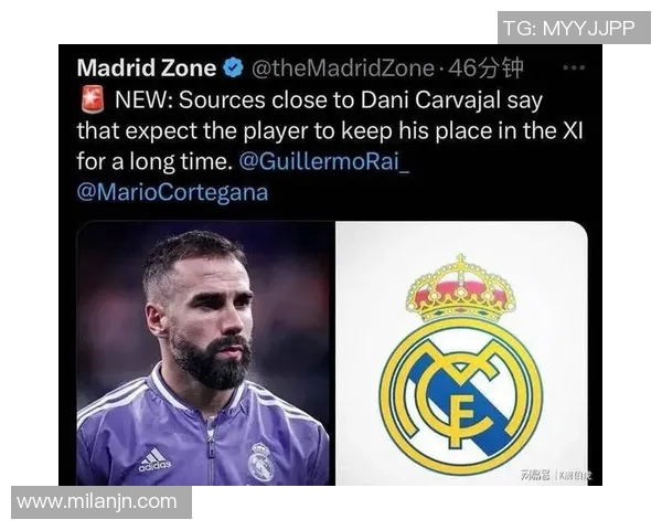 阿斯报分析阿诺德卡瓦哈尔复出或促使阿隆索调整战术为五后卫体系 阿斯报分析阿诺德卡瓦哈尔复出或促使阿隆索调整战术为五后卫体系