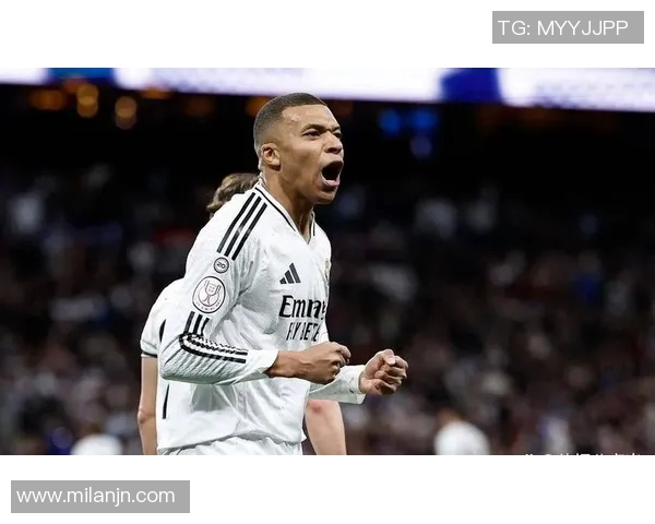 姆巴佩效力皇马首16个月数据超越C罗表现引发热议 姆巴佩效力皇马首16个月数据超越C罗表现引发热议