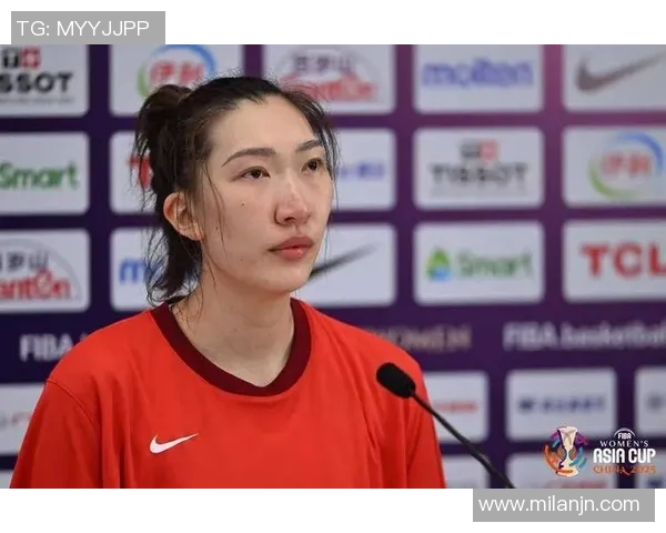 韩旭全运会后前往澳洲征战WNBL努力为重返WNBA积蓄力量 韩旭全运会后前往澳洲征战WNBL努力为重返WNBA积蓄力量