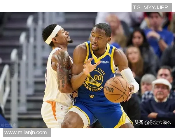 库明加薪资提升与勇士球队选项双赢局面解析 库明加薪资提升与勇士球队选项双赢局面解析