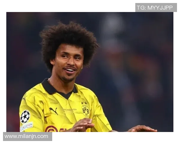 巴萨锁定目标8000万欧求购多特前锋阿德耶米 巴萨锁定目标8000万欧求购多特前锋阿德耶米