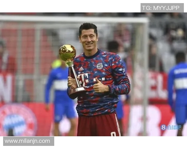 自2019-20赛季以来欧冠进球榜莱万领先哈兰德紧随其后 自2019-20赛季以来欧冠进球榜莱万领先哈兰德紧随其后