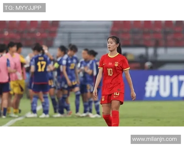 中国女足U17生死战今晚打平即晋级小组第三需比成绩争取出线机会 中国女足U17生死战今晚打平即晋级小组第三需比成绩争取出线机会