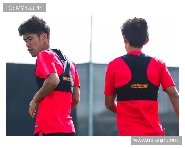 吕文君时隔三个月重返亚冠赛场分享出战照片期待再创辉煌 吕文君时隔三个月重返亚冠赛场分享出战照片期待再创辉煌