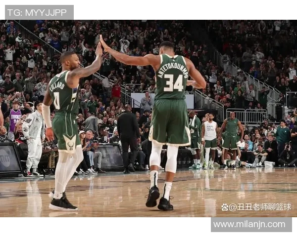 字母哥猛如虎仅用26分钟砍下37分14篮板5助攻展现统治力 字母哥猛如虎仅用26分钟砍下37分14篮板5助攻展现统治力