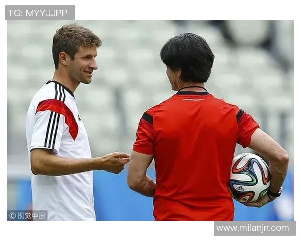 穆勒分享蓄胡经历:理发后意外满意决定保留新形象 穆勒分享蓄胡经历:理发后意外满意决定保留新形象