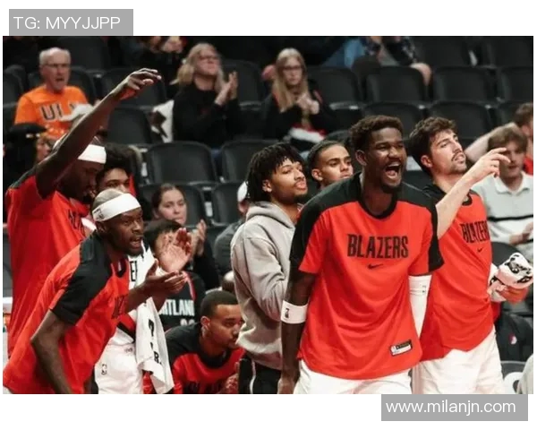 开拓者队今日取消媒体采访球员们已陆续离队引发关注 开拓者队今日取消媒体采访球员们已陆续离队引发关注