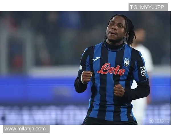 意甲球员身价大幅下跌卢克曼领衔损失2000万欧元 意甲球员身价大幅下跌卢克曼领衔损失2000万欧元