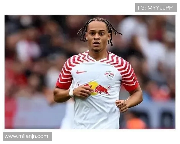 弗兰克称赞维尔茨与哈维西蒙斯同样出色适应新联赛是关键挑战