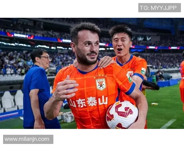 卡扎伊什维利成泰山队2018年后首位单赛季两次罚失点球的球员 卡扎伊什维利成泰山队2018年后首位单赛季两次罚失点球的球员