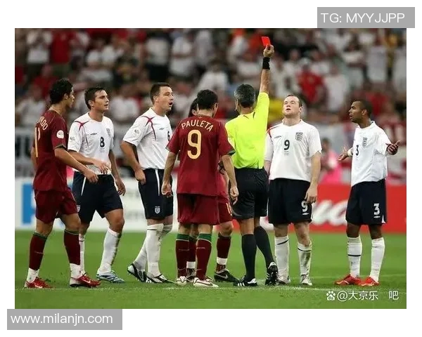 鲁尼回忆06世界杯与C罗的恩怨情仇及赛后和解的心路历程 鲁尼回忆06世界杯与C罗的恩怨情仇及赛后和解的心路历程