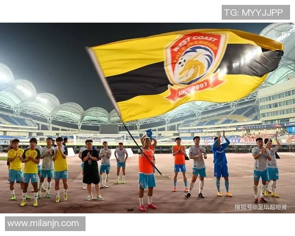 青岛西海岸本赛季高位转换进球数仅次于泰山国安展现强劲实力 青岛西海岸本赛季高位转换进球数仅次于泰山国安展现强劲实力