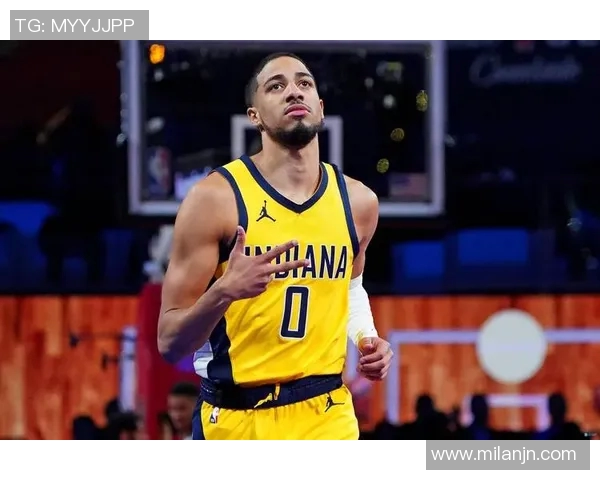 哈利伯顿谈被高估激励球队团结奋进的心路历程