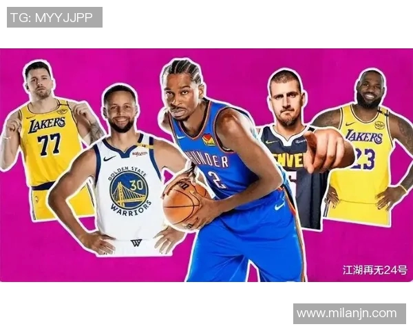 GM调查揭晓最佳领袖库里居首布伦森超越约基奇詹姆斯SGA范乔丹入围