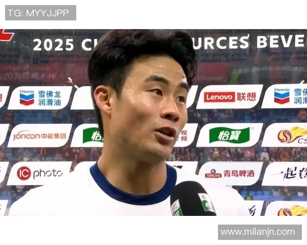 朴志洙赛后坦言青岛求胜欲更强我们全力以赴不遗余力 朴志洙赛后坦言青岛求胜欲更强我们全力以赴不遗余力