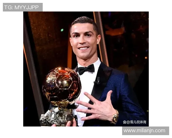 C罗获环球声望奖直言家人劝我停下但我仍能为球队贡献
