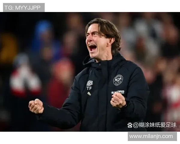 弗兰克谈比赛：下半场表现出色被扳平是足球的常态
