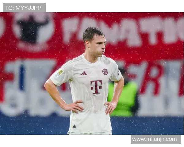 纳格尔斯曼谈基米希位置变化强调控球时与拜仁保持一致