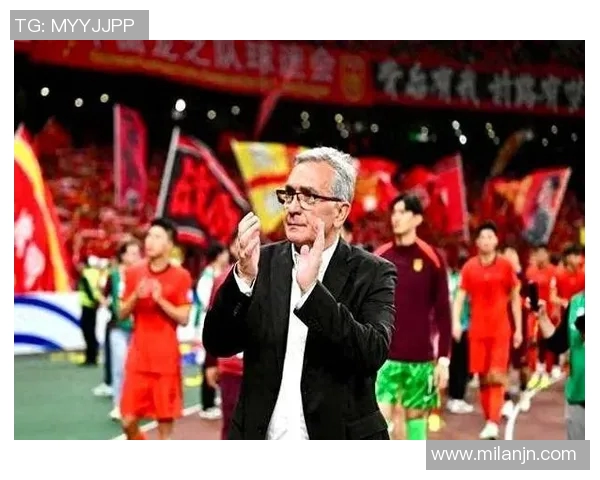 伊万谈教练压力：舆论与球迷是职业挑战，无法承受者不适合执教