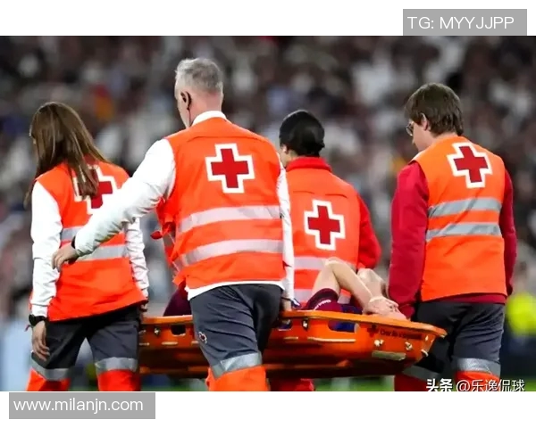 巴萨因伤病频发重新评估训练计划以防止伤病再现