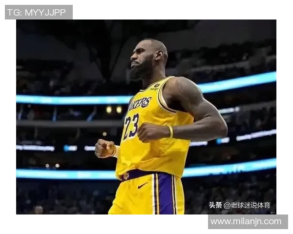 湖人逆袭西部第二老詹年薪5263万缺阵球队如何崛起