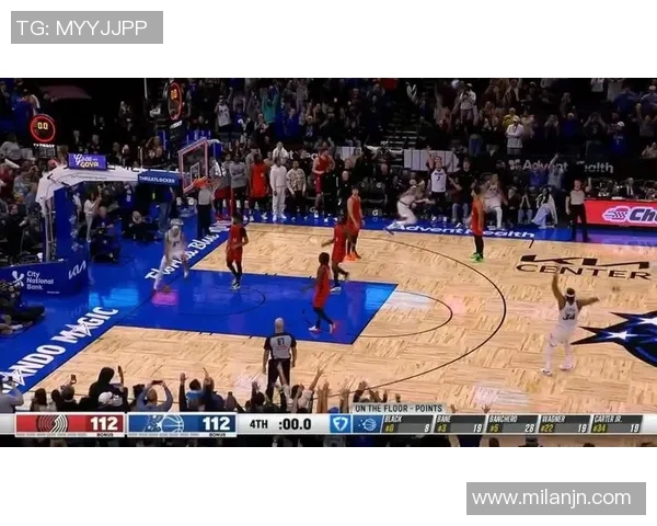 开拓者遭遇魔术绝杀解说直言球队缺乏战术应考虑更换教练