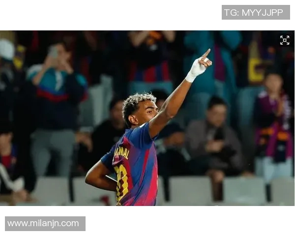 FIFPRO年度最佳11人前锋投票结果揭晓亚马尔高居第一凯恩仅获7排第九