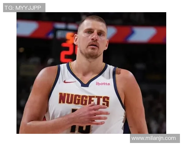 约基奇谈夺冠经历新赛季目标是保持谦逊不让自己失望