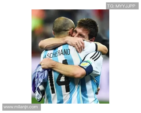 马斯切拉诺澄清与梅西关系良好讨论进攻空间并无争执