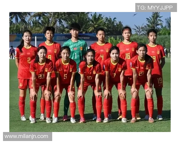 宋语后场失误助攻图雷轻松破门U17美国女足扩大领先优势至4-1