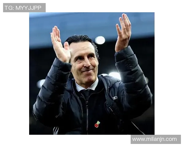 阿斯顿维拉积极争夺加拉格尔埃梅里对其赞赏有加