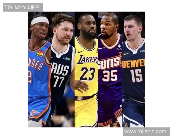 詹姆斯杜兰特库里再聚首西部全明星遗珠是谁快来揭晓