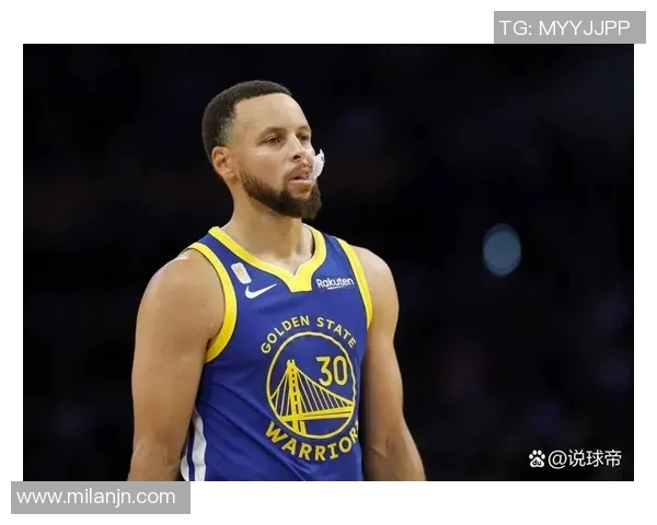 库里反思失误与前场篮板关键时刻让对手重燃希望